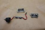 1977 YAMAHA XS650 FUSE RELAY FUSE (TOE222)