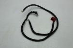 2003 SUZUKI GZ250 (#329) POSITIVE NEGATIVE BATTERY CABLE WIRE PLUS MINUS
