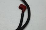 2003 SUZUKI GZ250 (#329) POSITIVE NEGATIVE BATTERY CABLE WIRE PLUS MINUS