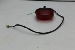 2003 SUZUKI GZ250 (#329) REAR TAIL TAILLIGHT BACK BRAKE LIGHT