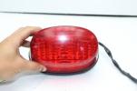 2003 SUZUKI GZ250 (#329) REAR TAIL TAILLIGHT BACK BRAKE LIGHT