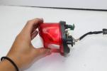 2003 SUZUKI GZ250 (#329) REAR TAIL TAILLIGHT BACK BRAKE LIGHT