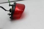 2003 SUZUKI GZ250 (#329) REAR TAIL TAILLIGHT BACK BRAKE LIGHT