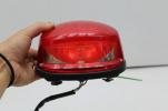 2003 SUZUKI GZ250 (#329) REAR TAIL TAILLIGHT BACK BRAKE LIGHT