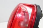 2003 SUZUKI GZ250 (#329) REAR TAIL TAILLIGHT BACK BRAKE LIGHT