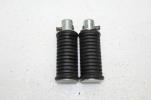 2003 SUZUKI GZ250 (#329) LEFT RIGHT REAR FOOT REST PEG STEP