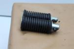 2003 SUZUKI GZ250 (#329) LEFT RIGHT REAR FOOT REST PEG STEP