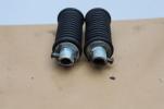 2003 SUZUKI GZ250 (#329) LEFT RIGHT REAR FOOT REST PEG STEP