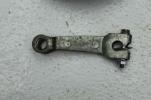 2003 SUZUKI GZ250 (#329) REAR BRAKE DRUM HUB  