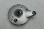 2003 SUZUKI GZ250 (#329) REAR BRAKE DRUM HUB  