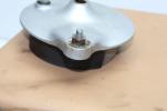 2003 SUZUKI GZ250 (#329) REAR BRAKE DRUM HUB  