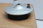 2003 SUZUKI GZ250 (#329) REAR BRAKE DRUM HUB  