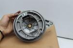 2003 SUZUKI GZ250 (#329) REAR BRAKE DRUM HUB  