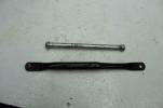 2003 SUZUKI GZ250 (#329) REAR SWINGARM SUSPENSION ARM WITH BOLT AND ARM