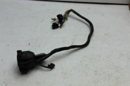 1978 HONDA HAWK II CB400 LEFT HANDLEBAR CONTROL SWITCH (HSHC221)