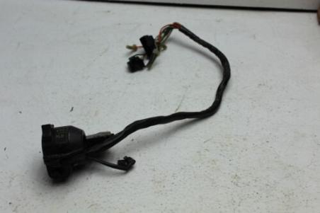 1978 HONDA HAWK II CB400 LEFT HANDLEBAR CONTROL SWITCH (HSHC221)
