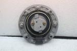 1997 SUZUKI GSXR600 GAS FUEL CAP FILLER WITH KEY (TIG149)