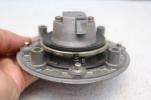 1997 SUZUKI GSXR600 GAS FUEL CAP FILLER WITH KEY (TIG149)