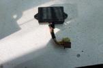 1986 SUZUKI CAVALCADE GV1400 LAMP OUTAGE WARNING RELAY (SSCB8)