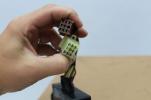 1986 SUZUKI CAVALCADE GV1400 LAMP OUTAGE WARNING RELAY (SSCB8)