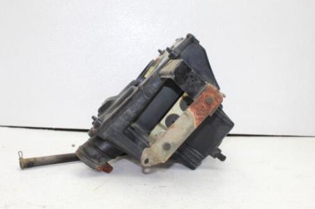 1978 HONDA CX500 AIRBOX AIR INTAKE FILTER HOUSING BOX (ABU25)