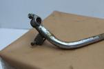 1978 HONDA CX500 BRAKE FOOT PEDAL (RBP10)