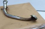1978 HONDA CX500 BRAKE FOOT PEDAL (RBP10)