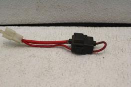 1984 YAMAHA FJ1100 MAIN FUSE ACCESSARY (TOFB114)