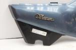 1984 YAMAHA VENTURE XVZ1200 RIGHT SIDE FRAME COVER PANEL (YTP353)