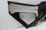 1984 YAMAHA VENTURE XVZ1200 RIGHT SIDE FRAME COVER PANEL (YTP353)