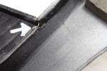 1984 YAMAHA VENTURE XVZ1200 RIGHT SIDE FRAME COVER PANEL (YTP353)