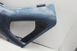 1984 YAMAHA VENTURE XVZ1200 RIGHT SIDE FRAME COVER PANEL (YTP353)