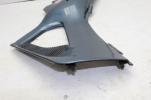 1984 YAMAHA VENTURE XVZ1200 RIGHT SIDE FRAME COVER PANEL (YTP353)