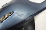 1984 YAMAHA VENTURE XVZ1200 RIGHT SIDE FRAME COVER PANEL (YTP353)