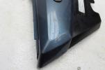1984 YAMAHA VENTURE XVZ1200 RIGHT SIDE FRAME COVER PANEL (YTP353)