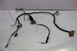 1969 HONDA CL350 MAIN WIRING WIRE HARNESS (HWH10)