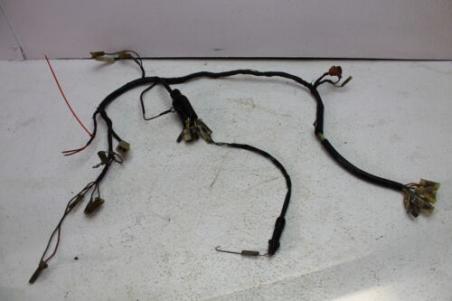 1969 HONDA CL350 MAIN WIRING WIRE HARNESS (HWH10)
