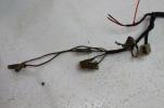 1969 HONDA CL350 MAIN WIRING WIRE HARNESS (HWH10)