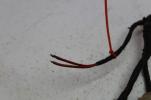 1969 HONDA CL350 MAIN WIRING WIRE HARNESS (HWH10)