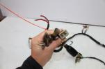 1969 HONDA CL350 MAIN WIRING WIRE HARNESS (HWH10)