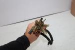 1969 HONDA CL350 MAIN WIRING WIRE HARNESS (HWH10)