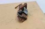 1969 HONDA CL350 SEAT LOCK LATCH (TIG61)