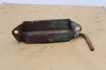 1969 HONDA CL350 SEAT LOCK LATCH (TIG61)