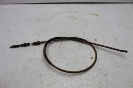 1969 HONDA CL350 CLUTCH CABLE LINE (TOC25)