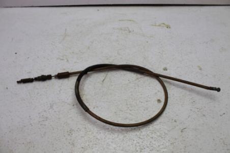 1969 HONDA CL350 CLUTCH CABLE LINE (TOC25)