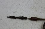 1969 HONDA CL350 CLUTCH CABLE LINE (TOC25)