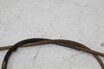 1969 HONDA CL350 CLUTCH CABLE LINE (TOC25)