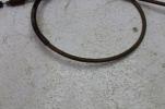 1969 HONDA CL350 CLUTCH CABLE LINE (TOC25)