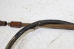 1969 HONDA CL350 CLUTCH CABLE LINE (TOC25)