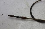 1969 HONDA CL350 CLUTCH CABLE LINE (TOC25)